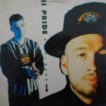 II Pride – Get Down 12'' Maxi Single Plak