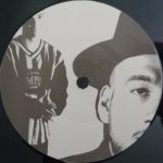II Pride – Get Down 12'' Maxi Single Plak - Görsel 3