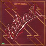 Fatback – Man With The Band LP Plak