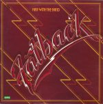 Fatback – Man With The Band LP Plak