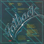 Fatback – Man With The Band LP Plak - Görsel 2