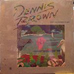 Dennis Brown – Love Has Found Its Way LP Plak