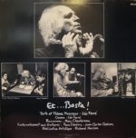 Léo Ferré – Et... Basta ! Pas Vrai Mec !! Vol 13 LP Plak - Görsel 2