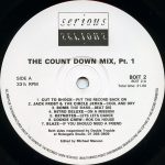 Best Of House Megamix Volume 2 LP Plak (Early House) - Görsel 3