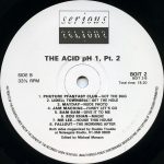 Best Of House Megamix Volume 2 LP Plak (Early House) - Görsel 4