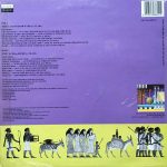 Best Of House Megamix Volume 2 LP Plak (Early House) - Görsel 2