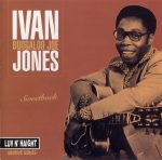Ivan 'Boogaloo' Joe Jones – Sweetback CD