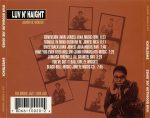 Ivan 'Boogaloo' Joe Jones – Sweetback CD - Görsel 2