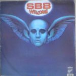 SBB – Welcome LP Plak (Polish Prog Rock)