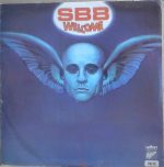 SBB – Welcome LP Plak (Polish Prog Rock)
