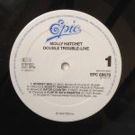 Molly Hatchet – Double Trouble Live 2LP Plak - Görsel 5