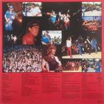 Molly Hatchet – Double Trouble Live 2LP Plak - Görsel 2