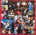 Molly Hatchet – Double Trouble Live 2LP Plak - Görsel 3