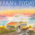 Kraan – Flyday LP Plak - Görsel 2