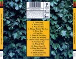 Nick Drake – Way To Blue - An Introduction To Nick Drake CD - Görsel 2