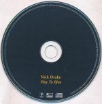 Nick Drake – Way To Blue - An Introduction To Nick Drake CD - Görsel 3
