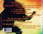 Roxette – Joyride CD - Görsel 2