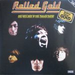 The Rolling Stones – Rolled Gold - The Very Best Of The Rolling Stones 2LP Plak