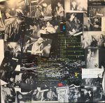 The Roxy London WC2 (Jan - Apr 77) LP Plak - Görsel 2