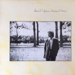 David Sylvian – Brilliant Trees LP Plak