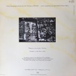 David Sylvian – Brilliant Trees LP Plak - Görsel 2