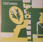 Target Anthology LP Plak