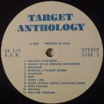 Target Anthology LP Plak - Görsel 3