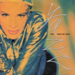 Yazz – Treat Me Good 12'' Maxi Single Plak (Early House)