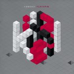 Ken Ishii – Flatspin CD (Techno)