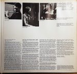 Baden Powell – Poema On Guitar LP Plak - Görsel 4