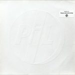 PiL – This Is Not A Love Song 12'' Maxi Single Plak (Post Punk)