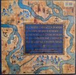 Duran Duran – Seven And The Ragged Tiger LP Plak - Görsel 2