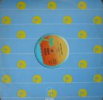 Inner Circle – Everything Is Great 12'' Maxi Single Plak - Görsel 4
