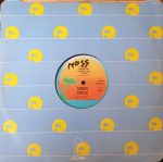 Inner Circle – Everything Is Great 12'' Maxi Single Plak - Görsel 3
