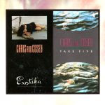 Chris And Cosey – Exotika & Take Five CD