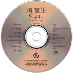 Chris And Cosey – Exotika & Take Five CD - Görsel 3