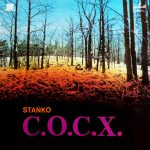 Tomasz Stańko – C.O.C.X. LP Plak