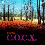 Tomasz Stańko – C.O.C.X. LP Plak