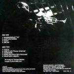 Tomasz Stańko – C.O.C.X. LP Plak - Görsel 2