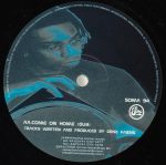 Gene Farris – Come On Home 12'' Maxi Single Plak (House) - Görsel 2