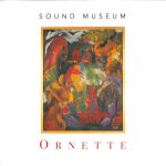 Ornette Coleman – Sound Museum - Three Women CD