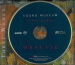 Ornette Coleman – Sound Museum - Three Women CD - Görsel 3