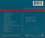 Ornette Coleman – Sound Museum - Three Women CD - Görsel 2
