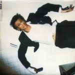 David Bowie – Lodger LP Plak - Görsel 2
