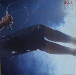 Gal Costa – Bem-Bom LP Plak