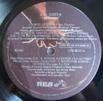 Gal Costa – Bem-Bom LP Plak - Görsel 5