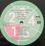Duran Duran – Arena LP Plak - Görsel 3