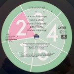 Duran Duran – Arena LP Plak - Görsel 4