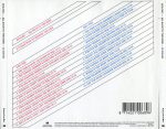Moloko – All Back To The Mine 2CD (House) - Görsel 2