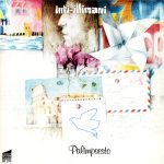 Inti-Illimani – Palimpsesto LP Plak